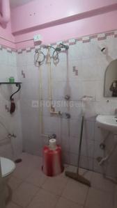 Image of 842 Sq.ft 2 BHK Apartment / Flat for sale in Kamal Residency, Kamalgazi, Kolkata for Rs. 4600000