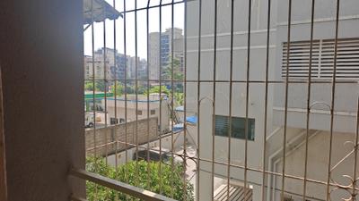 Image of 650 Sq.ft 1 BHK Apartment / Flat for rent in Ulwe, Navi Mumbai for Rs. 12000