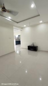 Living Room Image of 877 Sq.ft 2 BHK Apartment / Flat for sale in Yukta Avenue, Kesarapalle Vijayawada for Rs. 4500000