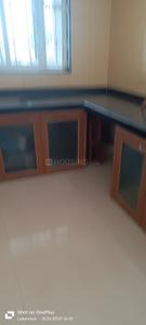 Kitchen Image of 1500 Sq.ft 3 BHK Apartment / Flat for sale in Kasturi Element 5, Rahatani Pune for Rs. 21000000