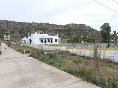 Image of 1000 Sq.ft Residential Plot / Land for sale in Kesnand, Pune for Rs. 1675005