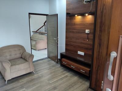 Bedroom Image of 2800 Sq.ft 4 BHK Independent House for sale in Ansal Town, Talawali Chanda Indore for Rs. 17000000