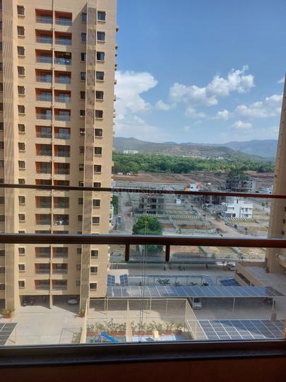 Nanded City Bageshree Main Image 1