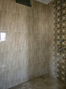 Common Bathroom Image of 455 Sq.ft 1 RK Apartment / Flat for sale in Wagholi Pune for Rs. 1800000