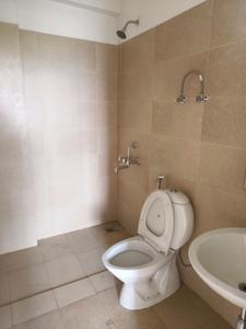 Bedroom One Image of 1550 Sq.ft 3 BHK Builder Floor for rent in Vatika Xpressions, Sector 88B Gurgaon for Rs. 33000