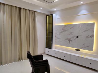 Living Room Image of 2250 Sq.ft 3 BHK Builder Floor for sale in Ansal Esencia Sector 67, Sector 67 Gurgaon for Rs. 25000000