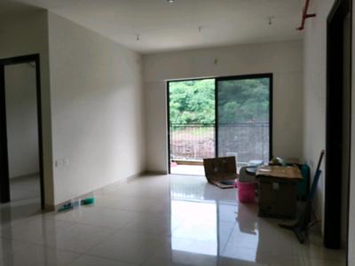 Living Room Image of 1136 Sq.ft 2.5 BHK Apartment / Flat for sale in Shapoorji Pallonji Vanaha, Bavdhan Pune for Rs. 9600000