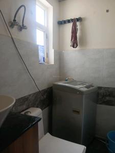 Bedroom One Image of 1000 Sq.ft 3 BHK Apartment / Flat for sale in GLS Avenue 51, Sector 92 Gurgaon for Rs. 7000000
