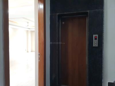 Main Entrance Image of 2250 Sq.ft 3 BHK Builder Floor for rent in DLF Alameda, Sector 71 Gurgaon for Rs. 70000