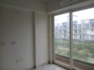 Bedroom Image of 1494 Sq.ft 3 BHK Builder Floor for sale in Smartworld Gems, Sector 89 Gurgaon for Rs. 16000000