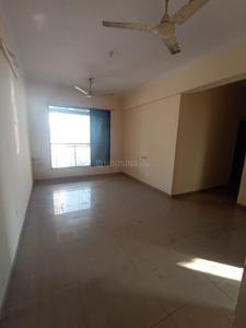 Hall Image of 1030 Sq.ft 2 BHK Apartment / Flat for sale in Monarch Fortune, Kharghar Navi Mumbai for Rs. 14000000