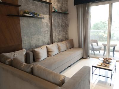 Bedroom Image of 1080 Sq.ft 2 BHK Apartment / Flat for sale in Kolte Patil Springshire, Upper Kharadi Pune for Rs. 8100000