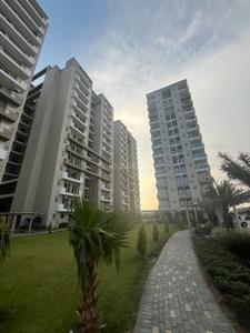 Image of 2505 Sq.ft 4.5 BHK Apartment / Flat for sale in Uptown Skylla, PR7 Airport Road, Zirakpur for Rs. 21000000
