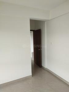 Bedroom Image of 800 Sq.ft 2 BHK Apartment / Flat for sale in Amit Colori Phase II H and I Building, Undri Pune for Rs. 4200000
