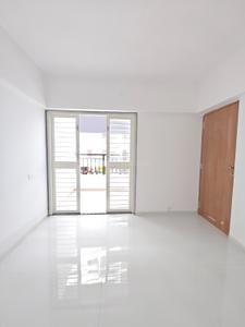 Bedroom Image of 950 Sq.ft 2 BHK Apartment / Flat for rent in Swaraj Divyashree Heights A Wing, Dhayari Pune for Rs. 16000