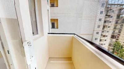 Balcony Image of 936 Sq.ft 2 BHK Apartment / Flat for sale in DLF Maiden Heights At My Town, Jigani Bengaluru for Rs. 5200000