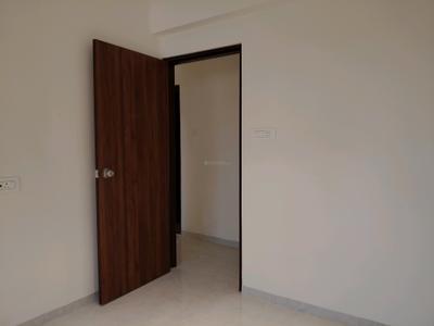 Bedroom Image of 1050 Sq.ft 2 BHK Apartment / Flat for sale in Pushpak Nagar Navi Mumbai for Rs. 7850000