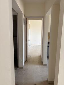 Hall Image of 594 Sq.ft 1 BHK Apartment / Flat for sale in Lodha Casa Rio Gold, Palava Phase 1 Thane for Rs. 3200000