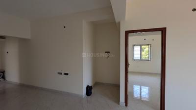 Hall Image of 1231 Sq.ft 2 BHK Apartment / Flat for sale in Chitlapakkam Chennai for Rs. 8697000
