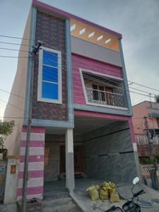 Image of 2500 Sq.ft 4 BHK Independent House for sale in Lakshmipuram, Chennai for Rs. 19500000