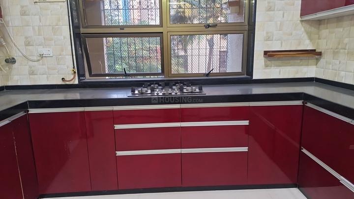 Lokhandwala Complex, Andheri West Main Image 1