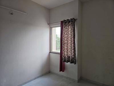 Bedroom Image of 430 Sq.ft 1 BHK Apartment / Flat for sale in VTP Purvanchal by VTP Realty, Kesnand Pune for Rs. 3051000