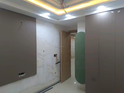 Bedroom Image of 1500 Sq.ft 4 BHK Apartment / Flat for sale in Goyal Premium Housing, Deenpur New Delhi for Rs. 11500000