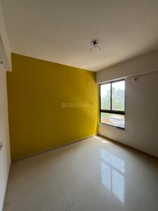 Hall Image of 774 Sq.ft 1 BHK Apartment / Flat for sale in Laxmi Nivas, Narolgam Ahmedabad for Rs. 2100000