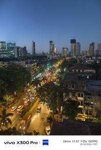Image of 510 Sq.ft 1 BHK Apartment / Flat for sale in Parel, Mumbai for Rs. 18700000