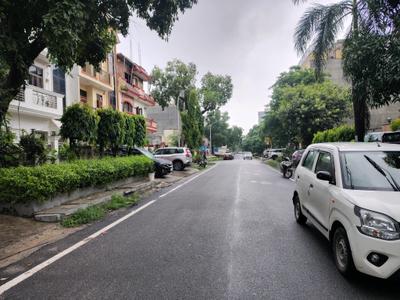 Image of 200 Sq.ft Residential Plot / Land for sale in Alpha I, Greater Noida for Rs. 36000000