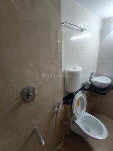 Bathroom Image of Dream house properties  in Worli, Mumbai