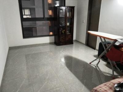 Bedroom Image of 1900 Sq.ft 4 BHK Apartment / Flat for sale in Kavisha The Canvas, Bopal Ahmedabad for Rs. 16000000