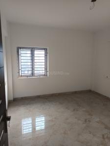 Bedroom Image of 1377 Sq.ft 3 BHK Apartment / Flat for sale in Pallikaranai Chennai for Rs. 10947150