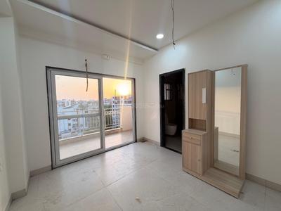 Bedroom Image of 2100 Sq.ft 3.5 BHK Apartment / Flat for rent in Laxminagar Nagpur for Rs. 75000