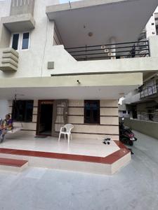 Image of 1836 Sq.ft 4 BHK Independent House for sale in Shahibaug, Ahmedabad for Rs. 39111111