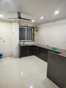 Kitchen Image of 4599 Sq.ft 4 BHK Penthouse for sale in Raj Green Punya Bhoomi, Bhimrad Surat for Rs. 23500000