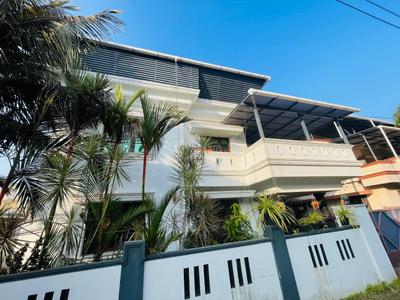 Image of 2000 Sq.ft 3 BHK Villa for sale in Aluva, Kochi for Rs. 5500000