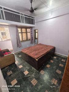 Bedroom Image of 700 Sq.ft 2 BHK Apartment / Flat for sale in Kalwa Thane for Rs. 7800000