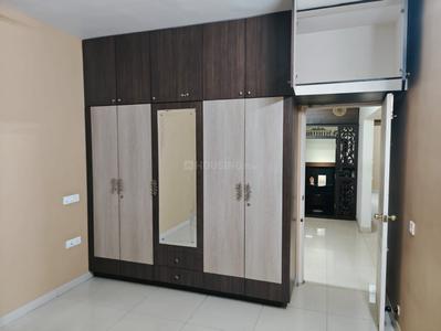 Bedroom Image of 2060 Sq.ft 3.5 BHK Apartment / Flat for rent in L And T South City, Arakere Bengaluru for Rs. 70000