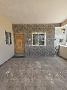 Balcony Image of 2200 Sq.ft 2 BHK Independent House for sale in Whitefield Bengaluru for Rs. 21000000