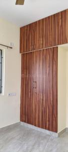 Bedroom Image of 1650 Sq.ft 3 BHK Apartment / Flat for rent in Velachery Chennai for Rs. 32000