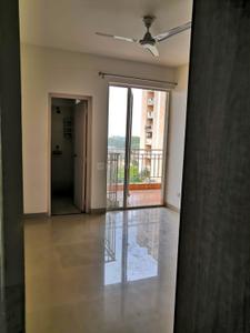 Hall Image of 1200 Sq.ft 2.5 BHK Apartment / Flat for sale in Puri Pratham, Sector 84 Faridabad for Rs. 10700000