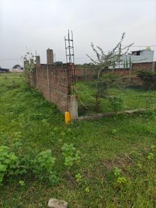 Image of 1614 Sq.ft Residential Plot / Land for sale in Hudkeshwar Bk, Nagpur for Rs. 2900000