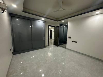 Bedroom Image of 2440 Sq.ft 3 BHK Builder Floor for rent in Sector 46 Gurgaon for Rs. 50300