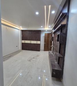 Hall Image of 2100 Sq.ft 4 BHK Apartment / Flat for sale in Rajendra Nagar Ghaziabad for Rs. 19600000