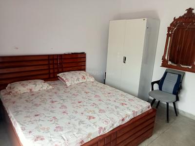 Bedroom Image of 1 master bedroom with attached washroom  in Sector 12 Dwarka, New Delhi