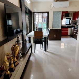 Kitchen Image of 1017 Sq.ft 2 BHK Apartment / Flat for sale in Bhowanipore Kolkata for Rs. 13500000