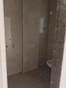 Bedroom Image of 493 Sq.ft 1 BHK Apartment / Flat for sale in Dahisar West Mumbai for Rs. 9400000