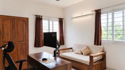 Bedroom Image of 1851 Sq.ft 3 BHK Apartment / Flat for sale in RBD Stillwaters Apartments, Harlur Bengaluru for Rs. 24800000