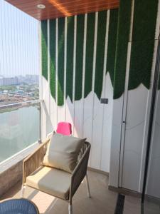 Bedroom Image of 1550 Sq.ft 3 BHK Apartment / Flat for sale in Duville Riverdale Residences I, Kharadi Pune for Rs. 20500000